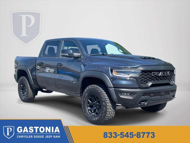 2026 Ram 1500 RHO Crew Cab 4x4 5'7" Box for sale in Gastonia, NC