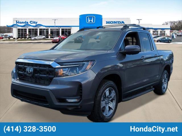 2026 Honda Ridgeline RTL for sale in Milwaukee, WI