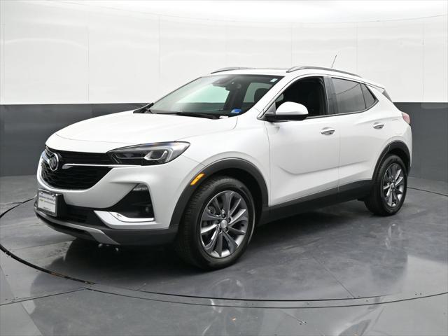 2023 Buick Encore GX Essence FWD for sale in Manassas, VA