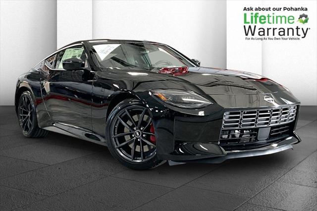 2026 Nissan Z Performance for sale in Stafford, VA