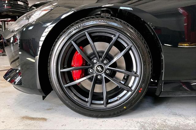 2026 Nissan Z Performance