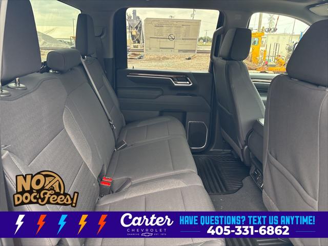 2026 Chevrolet Silverado 3500HD LT