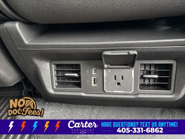 2026 Chevrolet Silverado 3500HD LT
