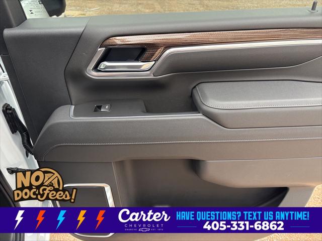 2026 Chevrolet Silverado 3500HD LT