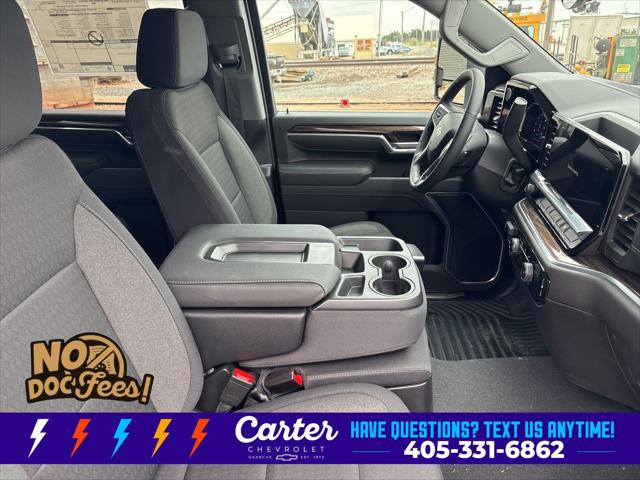 2026 Chevrolet Silverado 3500HD LT
