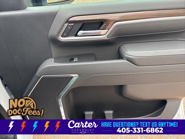 2026 Chevrolet Silverado 3500HD LT