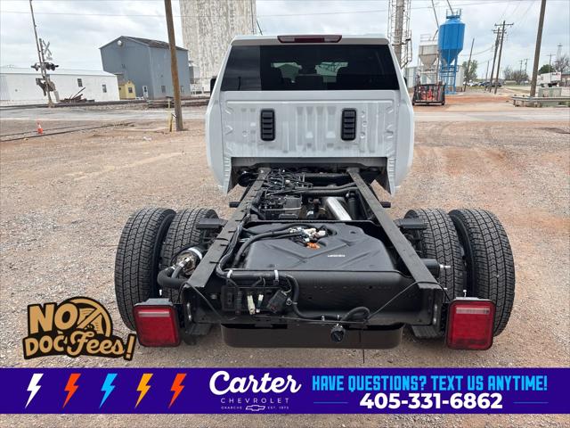 2026 Chevrolet Silverado 3500HD LT