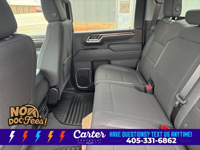 2026 Chevrolet Silverado 3500HD LT