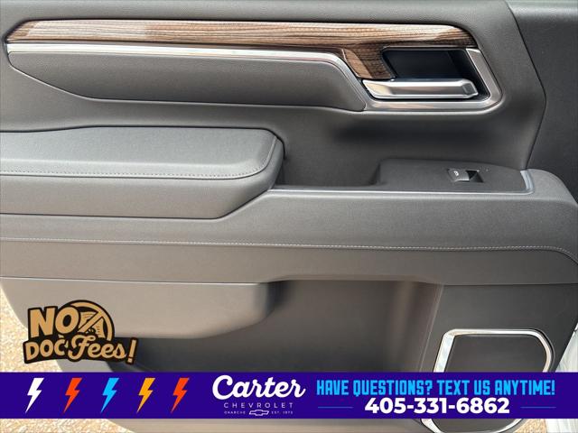 2026 Chevrolet Silverado 3500HD LT