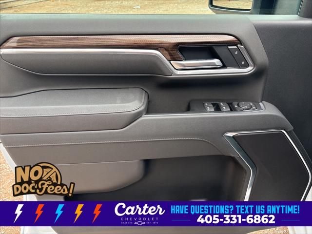 2026 Chevrolet Silverado 3500HD LT