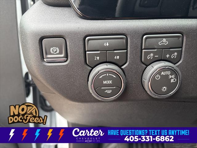 2026 Chevrolet Silverado 3500HD LT