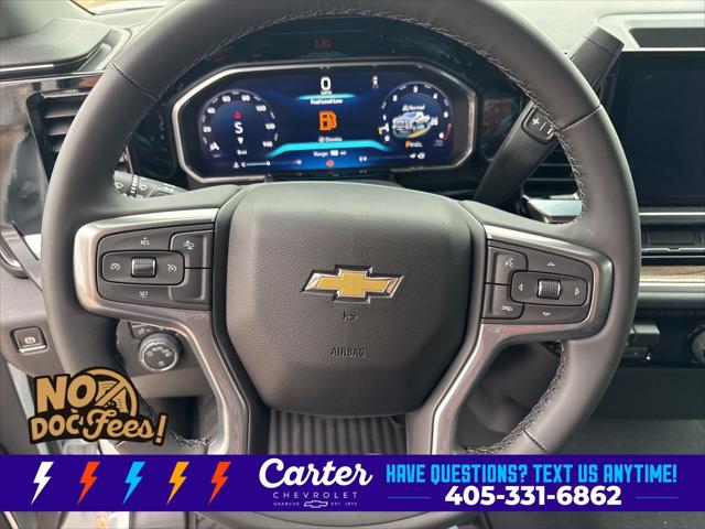 2026 Chevrolet Silverado 3500HD LT