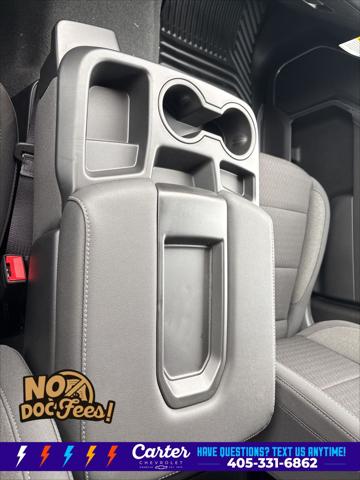 2026 Chevrolet Silverado 3500HD LT