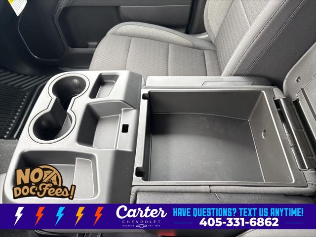 2026 Chevrolet Silverado 3500HD LT