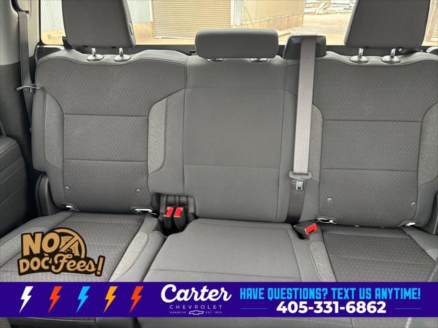 2026 Chevrolet Silverado 3500HD LT