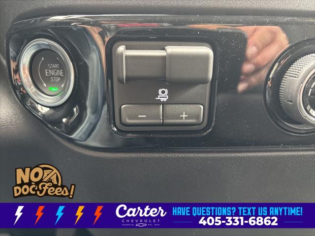 2026 Chevrolet Silverado 3500HD LT