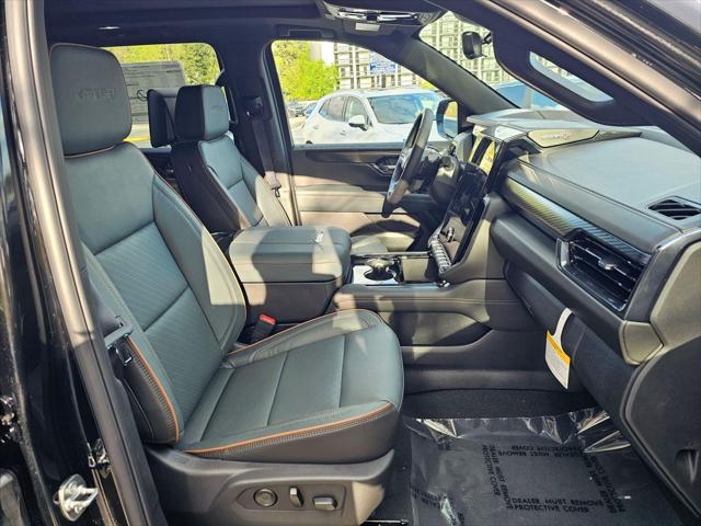 2026 GMC Yukon XL 4WD AT4