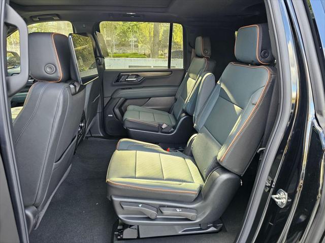2026 GMC Yukon XL 4WD AT4