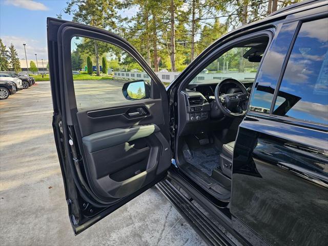 2026 GMC Yukon XL 4WD AT4
