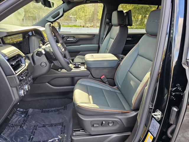 2026 GMC Yukon XL 4WD AT4