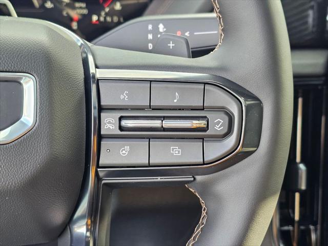 2026 GMC Yukon XL 4WD AT4