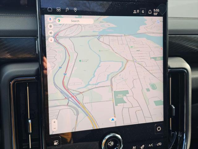 2026 GMC Yukon XL 4WD AT4