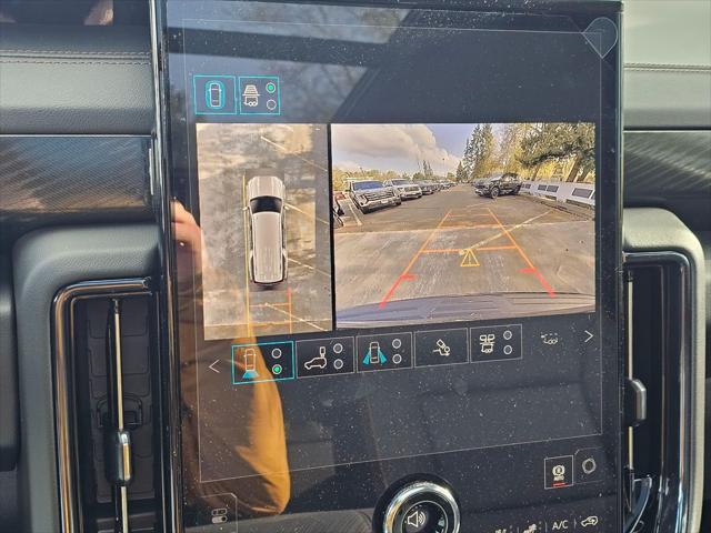 2026 GMC Yukon XL 4WD AT4