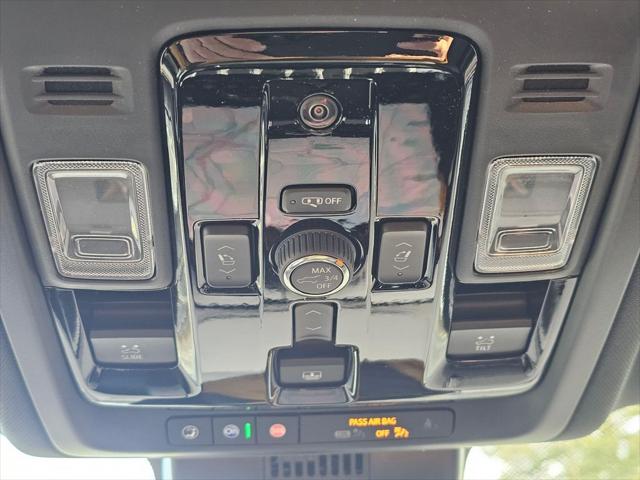 2026 GMC Yukon XL 4WD AT4