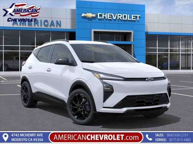 2027 Chevrolet Bolt RS for sale in Modesto, CA