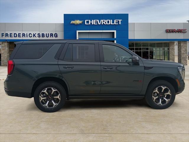 2026 GMC Yukon 4WD AT4 Ultimate