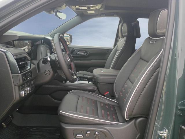 2026 GMC Yukon 4WD AT4 Ultimate