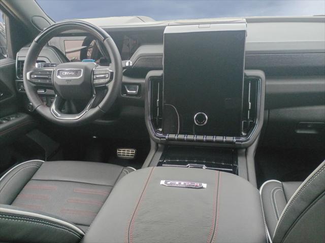 2026 GMC Yukon 4WD AT4 Ultimate