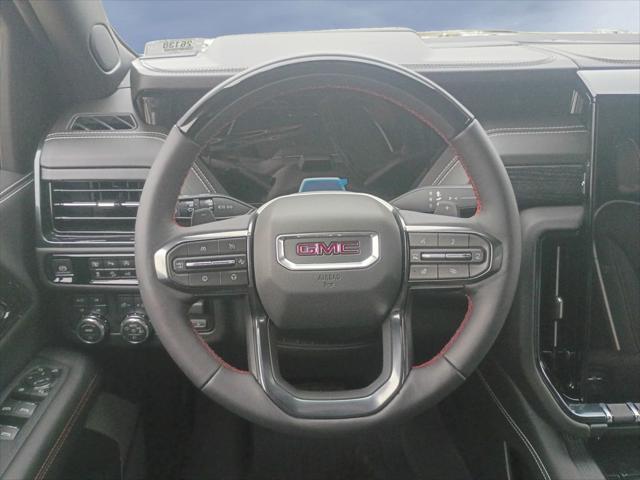 2026 GMC Yukon 4WD AT4 Ultimate