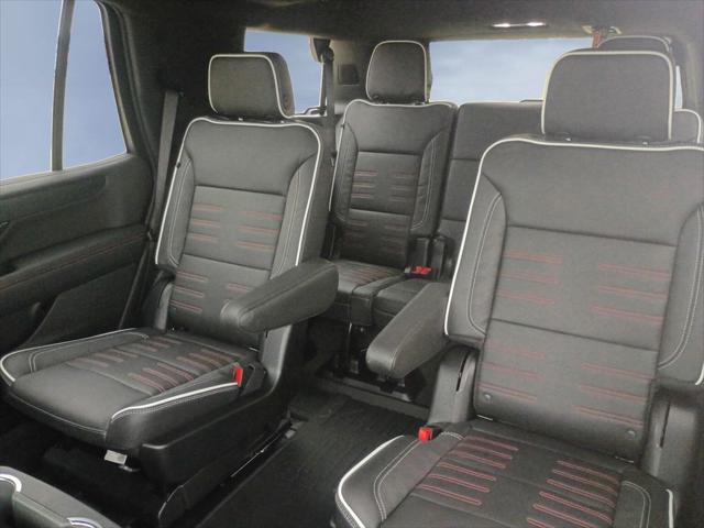 2026 GMC Yukon 4WD AT4 Ultimate