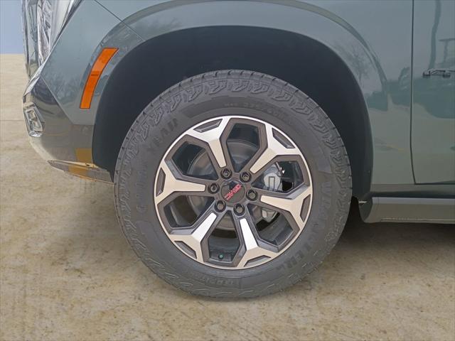 2026 GMC Yukon 4WD AT4 Ultimate