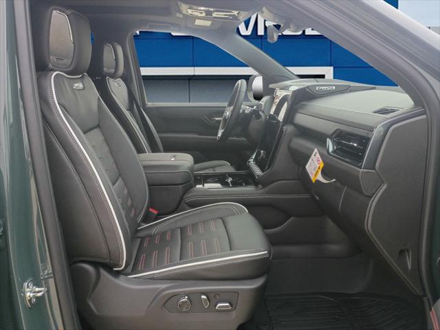 2026 GMC Yukon 4WD AT4 Ultimate