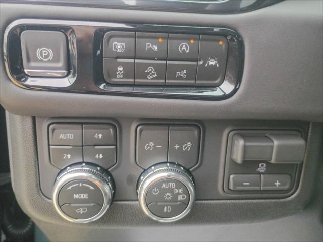2026 GMC Yukon 4WD AT4 Ultimate