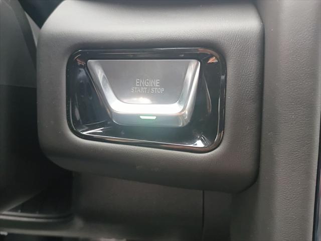 2026 GMC Yukon 4WD AT4 Ultimate