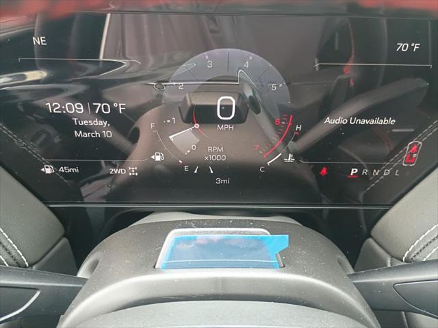 2026 GMC Yukon 4WD AT4 Ultimate