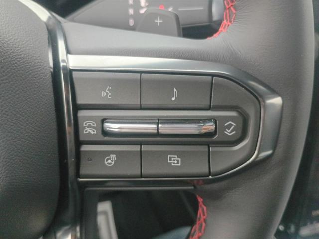 2026 GMC Yukon 4WD AT4 Ultimate