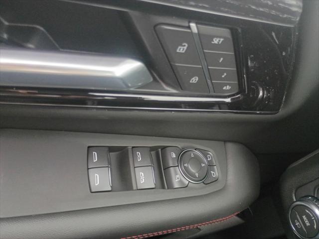2026 GMC Yukon 4WD AT4 Ultimate