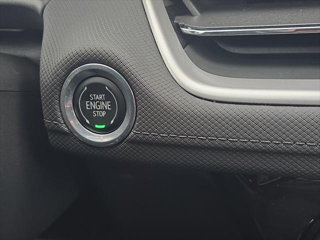 2026 Chevrolet TrailBlazer AWD LT