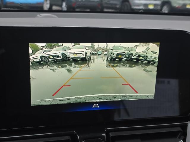 2026 Chevrolet TrailBlazer AWD LT