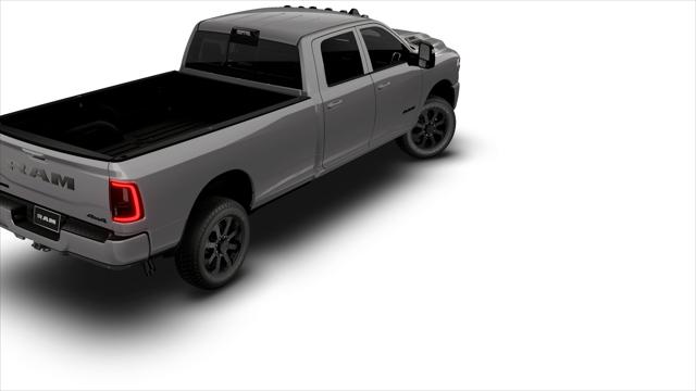 2026 RAM Ram 3500 RAM 3500 LARAMIE CREW CAB 4X4 8 BOX