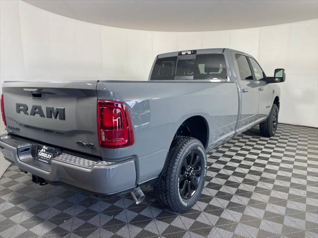 2026 RAM Ram 3500 RAM 3500 LARAMIE CREW CAB 4X4 8 BOX