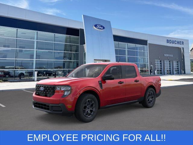 2026 Ford Maverick XLT for sale in Menomonee Falls, WI