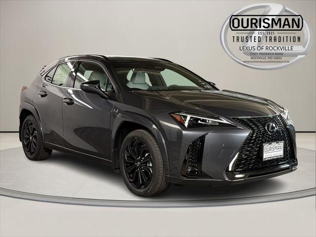 2026 Lexus UX UX 300h F SPORT Design for sale in Rockville, MD