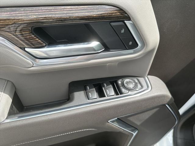 2026 GMC Sierra 3500HD Crew Cab, Long Bed, SLE, 4WD