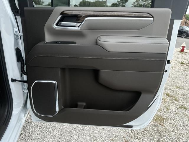 2026 GMC Sierra 3500HD Crew Cab, Long Bed, SLE, 4WD