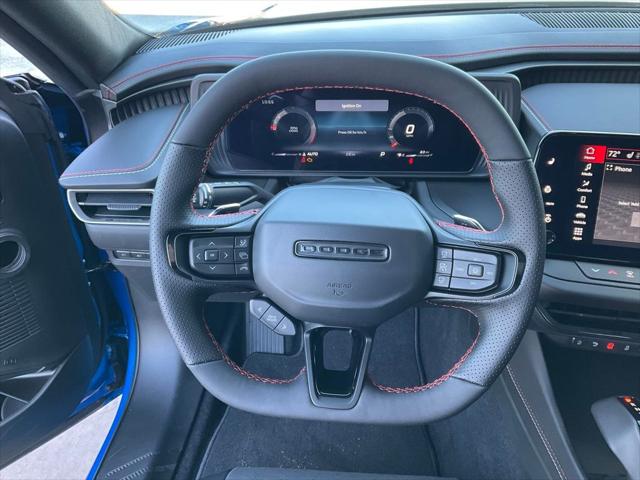 2026 Dodge Charger Scat Pack 2-Door AWD